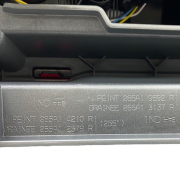 фото thumb №14, Лампа зад права trafic iii vivaro b talento nv300