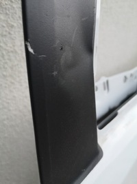 фото thumb №8, Peugeot rifter berlingo 4 iv 18- 2018- дверь левый перед цвет белый