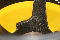 фото thumb №8, Шків колінчастого вала колінчастого explorer 6u 3.0 b