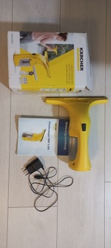 Средство для мытья окон Kärcher KWI 1-AN 25 см