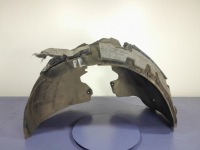 фото thumb №1, Audi a7 i 4g підкрилок тканинний ліва лівий перед 4g8821171d