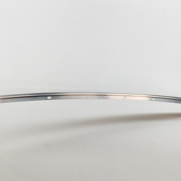 фото thumb №5, Bmw 4 f32 f33 2015 планка скла лобовий / передній