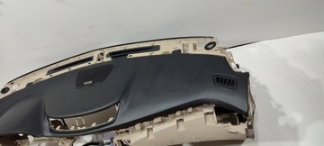 фото thumb №9, Nissan x-trail t32 рестайлинг панель консоль подушка безопасности подушки ремни оригинал демонтаж
