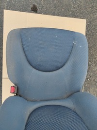 фото thumb №4, Сидіння перед передній правий honda jazz europa 01-08 europa