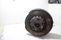 фото thumb №1, Ступица правый задняя volkswagen phaeton 3.0tdi