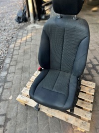 фото thumb №7, Bmw f20 f30 f31 f34 f36 європа сидіння ліві перед передній водія карта