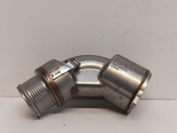 фото thumb №1, Audi a6 c7 труба интеркулер 04l131111ab