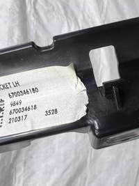 фото thumb №2, Maserati levante динамик 6700346180