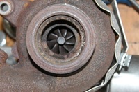 фото thumb №8, Seat ibiza iv 1.6tdi турбонагнетатель 03l243056a