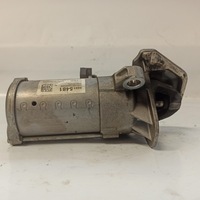 фото thumb №13, Opel astra k v 1.2t стартер 55515481