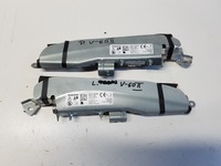 фото thumb №1, Volvo v60 ii s60 iii подушка безпеки сидіння ліва права