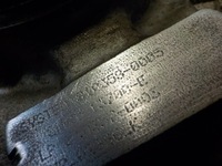 фото thumb №7, Mazda cx-5 6 gj 2.2 citd skyactiv 13r 150km sh турбина sh01-13700-e