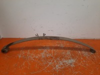 фото thumb №1, Fiat doblo 1.2mt 65km 01-05 ресора лівий задня 223a5000