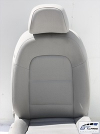 фото thumb №14, Audi q3 сидіння комплект сидінь сидіння сидіння сидіння оббивка 8u велюр ko