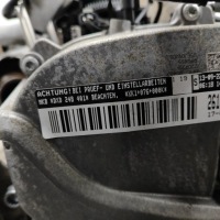 фото thumb №10, Vw tiguan ad1 двигатель 2022 dxd