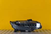 фото thumb №1, Honda civic x 16- фара лампа led срібляста usa