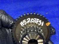 фото thumb №7, Колесо зубчасте ланцюга розподільного валу audi a5 a4 b8 2.0 tfsi cdn 06h105209at