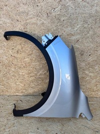 фото thumb №1, Renault kadjar крыло левый перед передний