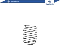 Купить Пружина подвеска sachs 8d5511115f 810750 10690, фото thumb