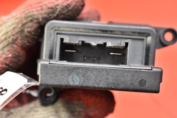 фото thumb №7, Резистор повітропровід резистор резистор 6g9t-19e624-ad ford s-max mk1 1 i 06-10