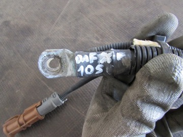 фото thumb №7, Клема плюсова daf xf 105 10-13r.