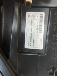 фото thumb №13, Фара правая передняя полный led citroen c3 iv e-c3 2024-2026 9851349080