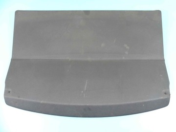 фото thumb №1, Полка задняя зад багажника jaguar f-pace 16-