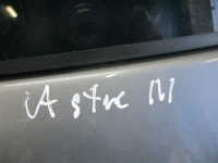 фото thumb №10, Крышка багажника багажника opel astra iii gtc z163