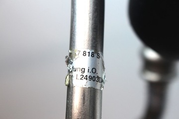 фото thumb №9, Audi a4 a6 a7 q5 фільтр масла коробки коробки передач 0b5325060c 0b5325240a 0b5325060