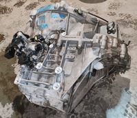 фото thumb №6, Коробка передач передач wkj6a 1.6 crdi d4fe kia ceed iii 18-