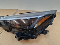 фото thumb №3, Lexus nx ii 2 лампа передних левая линза led