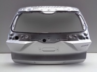 фото thumb №1, Крышка багажника задняя mg 4 mg4 22- nr 47002