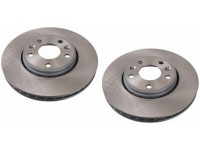 фото thumb №1, Тормозные диски перед renault scenic iii 1.2-2.0 09- grand scenic iii 1.2-2.0 09-