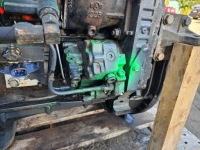 фото thumb №1, Насос упорскування iveco eurocargo 3.9 5.9 tector 0445020007