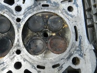 фото thumb №10, Запчастини | astra g vectra c головка 2.2 16v z22se 24405557