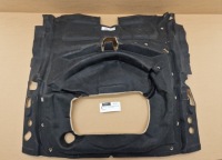 Купить Обшивка вкладыш пол багажника volvo xc90 ii, фото thumb