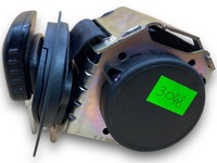 фото thumb №1, Pas безопасности средний задняя 2 ii ряд vw sharan 7n0857807 $j