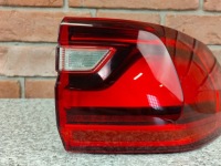 фото thumb №10, Bmw x7 g07 лампа правый задняя правая задняя led w крыло europa 7442288