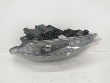 фото thumb №12, Mercedes vito 447 лампа левая перед передняя