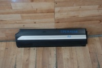 фото thumb №1, Mitsubishi eclipse cross молдинг двері правий задня 5757a538 оригінал ładna