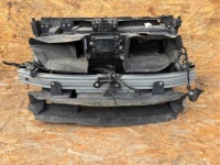 фото thumb №1, Renault talisman pas перед радиатор балка 1.6 dci niski пробег
