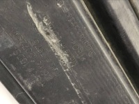 Dodge ram молдинг бампера перед 13ds-r-1200m с Разборки, фото thumb