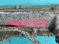 фото thumb №10, Трансмиссия рулевая рулевая рейка audi q5 08- 8r1422065d 7831993131