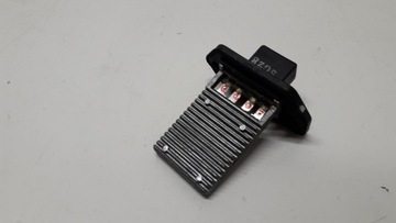 фото thumb №6, Ssangyong kyron 05-14 резистор вентилятор