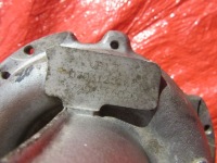 фото thumb №5, Toyota rav4 iii 2.2d 2007 турбокомпрессор / турбина 17201-26020