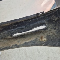 Subaru legacy 2 gt 93- бампер перед передний Недорого, фото thumb