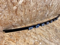 фото thumb №7, Накладка заслонка верхний задняя porsche 911 992 992807659jli0