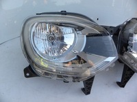 фото thumb №6, Renault twingo iii капот, лампы led,zderzak 2020 rok