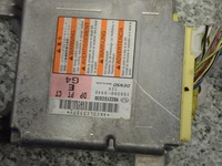 фото thumb №13, Subaru forester iii 09- подушки безопасности воздушные набор srsów подушки безопасности