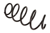 фото thumb №1, Пружина zaw. vw p. golf v/vi/touran/jetta iii 1,4tsi/1,6fsi/2,0fsi/1,9tdi